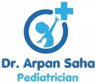Dr Arpan Saha Pediatrician